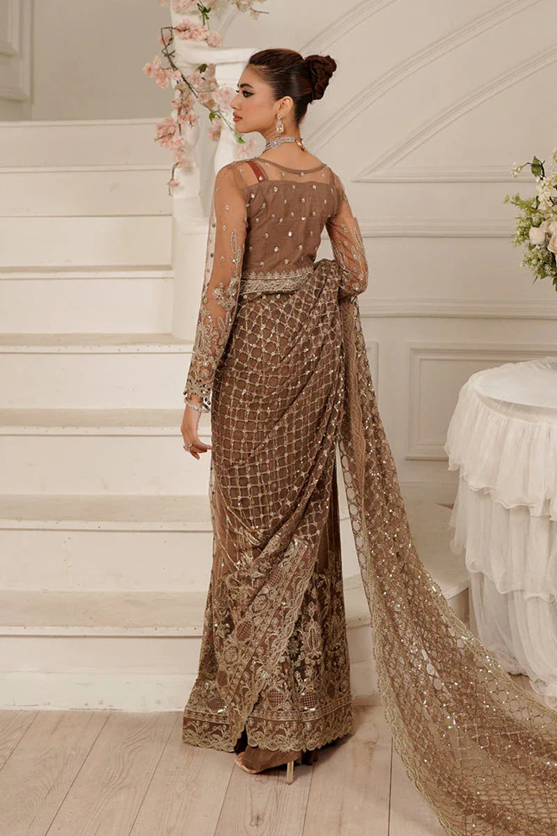 Maryams | Tabeer Luxury Collection | Miray - Rang-e-Khaas
