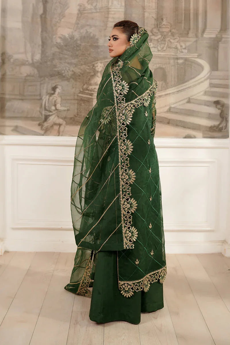 Maryams | Tabeer Luxury Collection | Zahra - Rang-e-Khaas