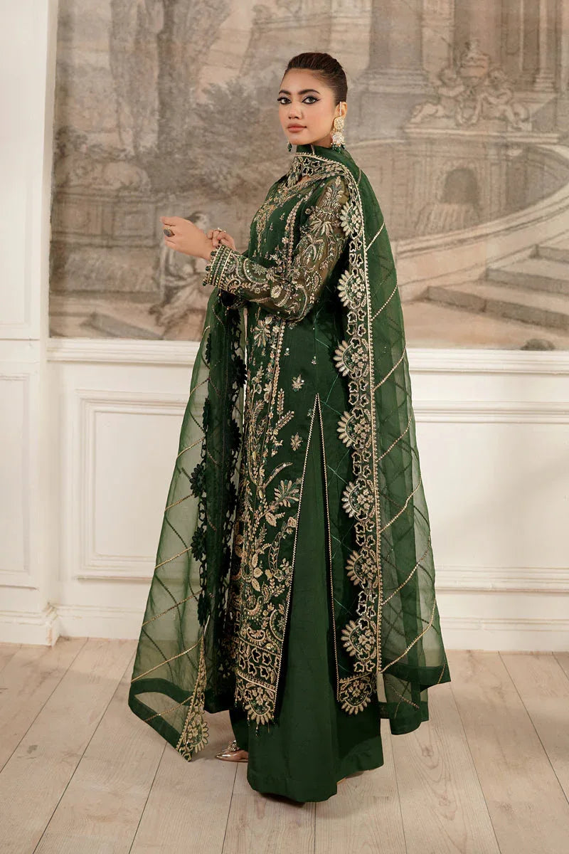 Maryams | Tabeer Luxury Collection | Zahra - Rang-e-Khaas