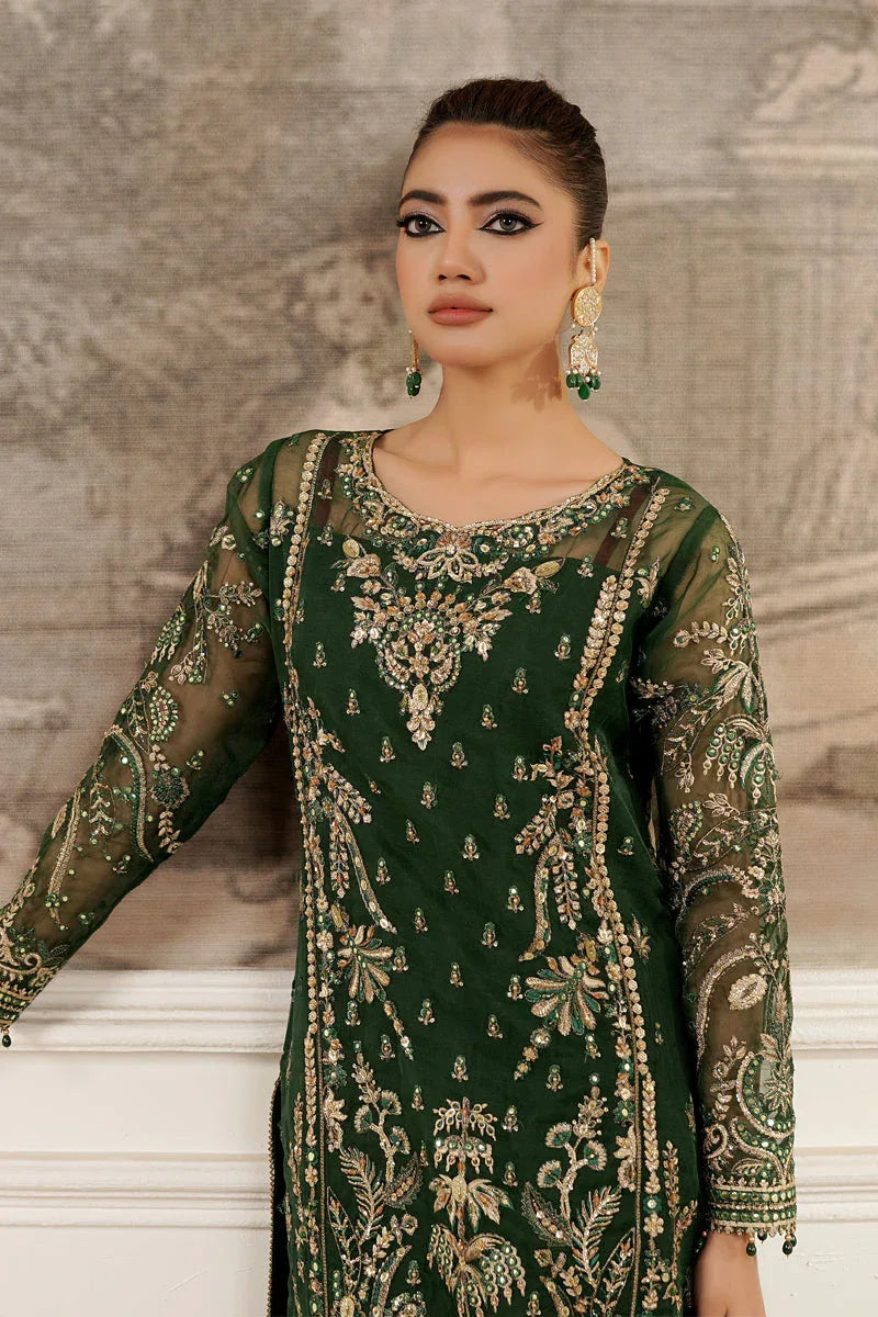 Maryams | Tabeer Luxury Collection | Zahra - Rang-e-Khaas