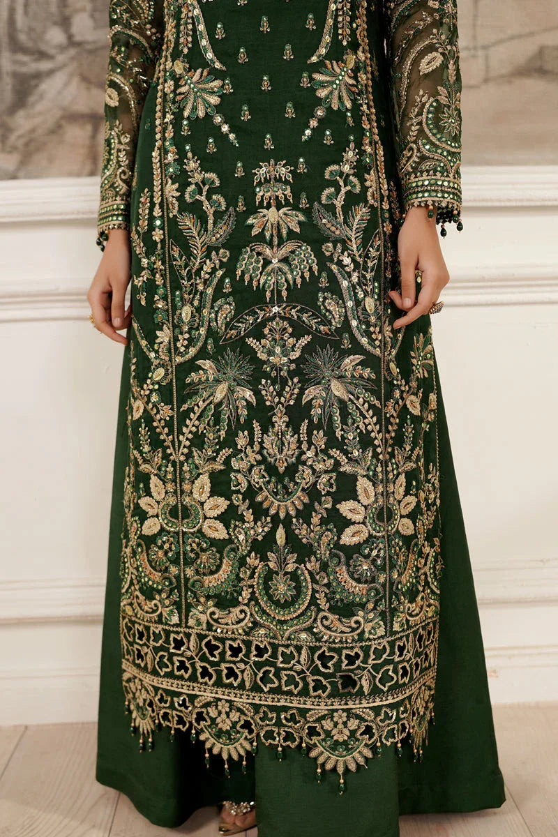 Maryams | Tabeer Luxury Collection | Zahra - Rang-e-Khaas