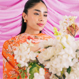 Ayzel | Renisa Lawn Collection | ELI