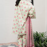 Jazmin | Summer Lawn 25 | USE-9190