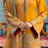 Jamnii | Noor e Nazakat | Rang-e-Mehfil