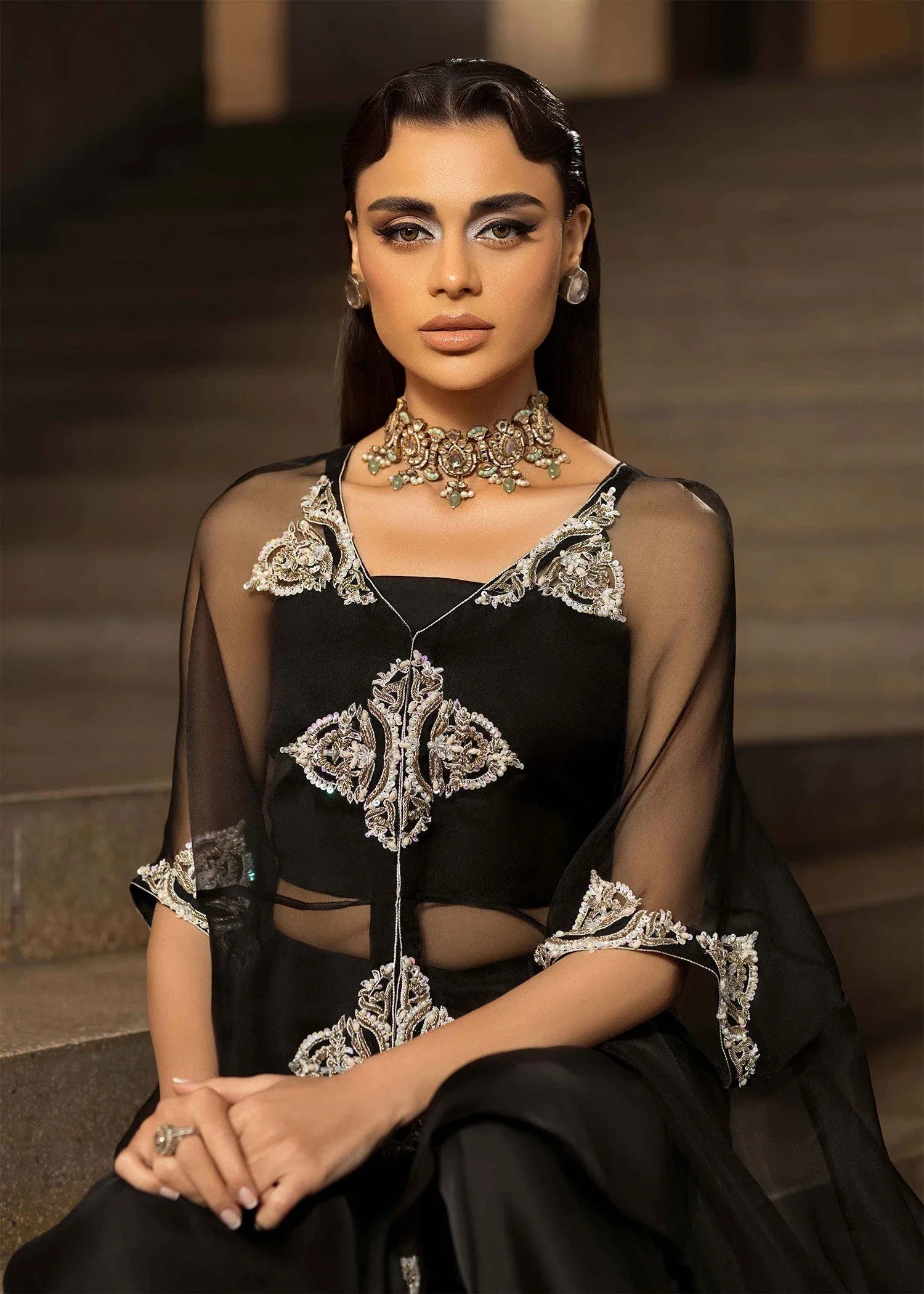 Mahum Asad | Dream a Little Dream of Me | Spark - Rang-e-Khaas