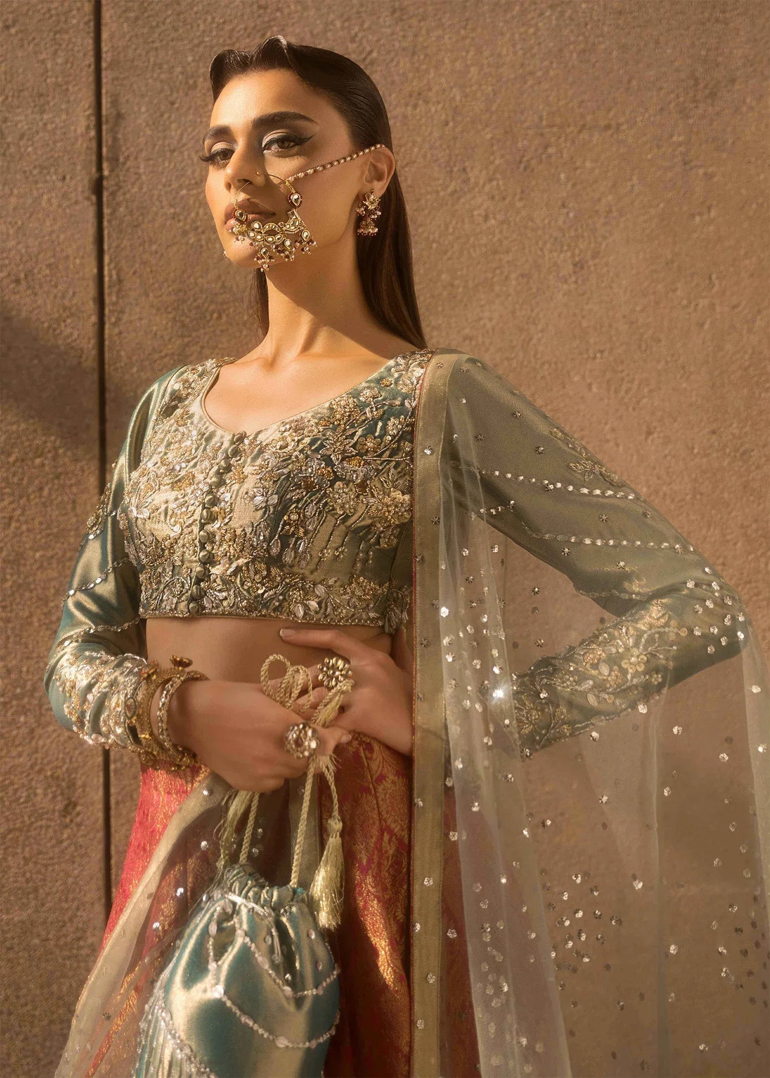 Mahum Asad | Dream a Little Dream of Me | Glitter - Rang-e-Khaas