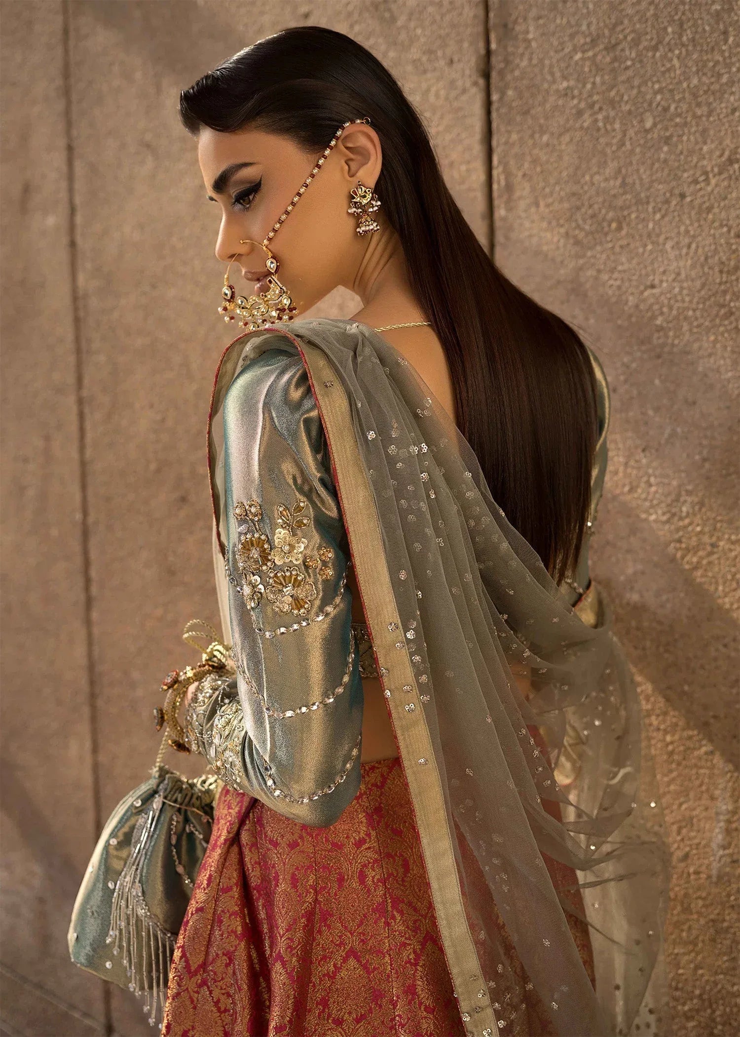 Mahum Asad | Dream a Little Dream of Me | Glitter - Rang-e-Khaas