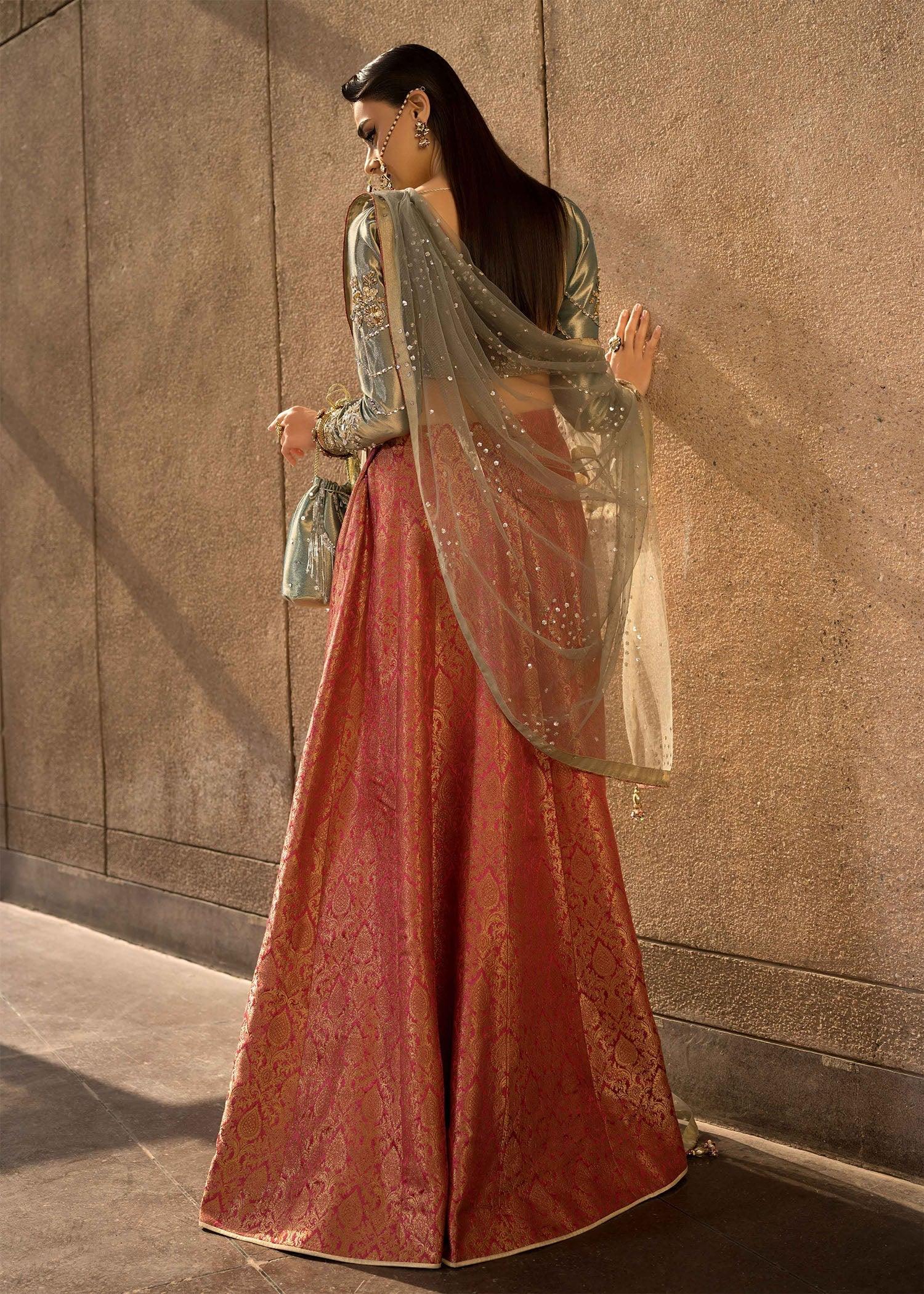 Mahum Asad | Dream a Little Dream of Me | Glitter - Rang-e-Khaas