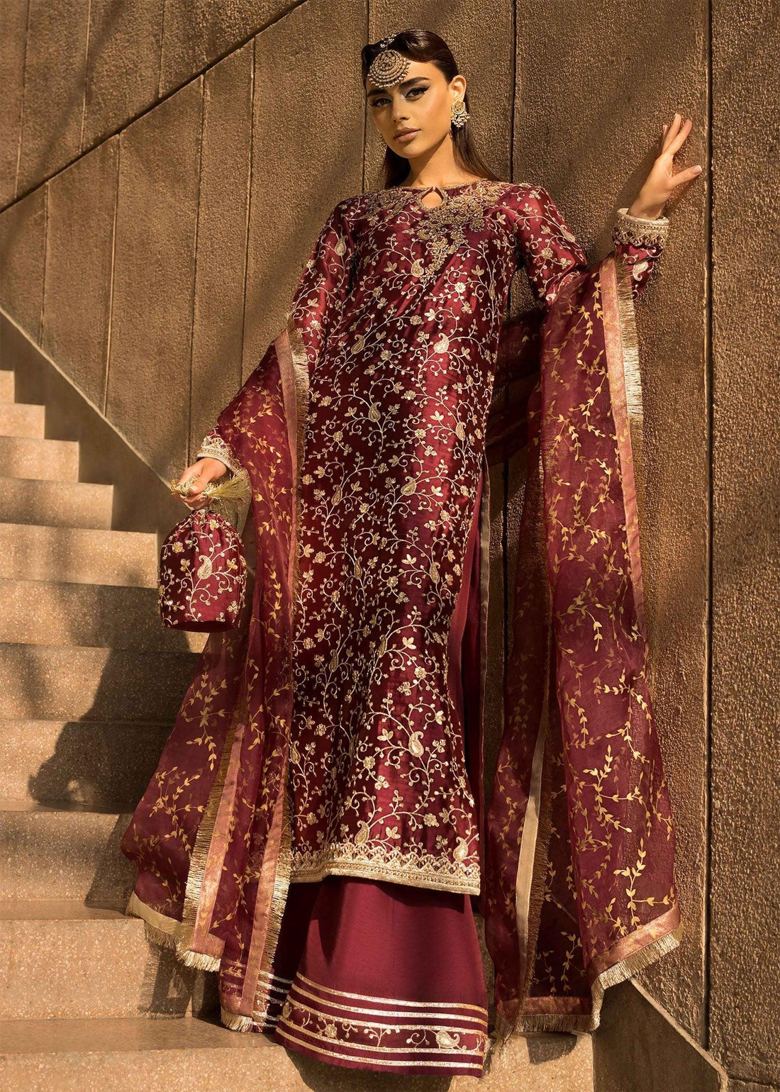 Mahum Asad | Dream a Little Dream of Me | Sassy - Rang-e-Khaas