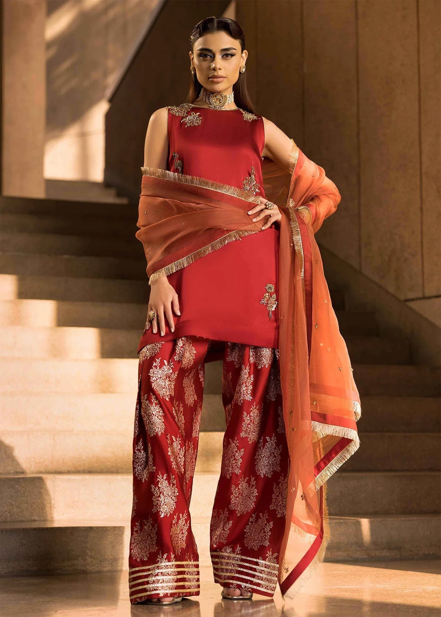 Mahum Asad | Dream a Little Dream of Me | Mimosa - Rang-e-Khaas