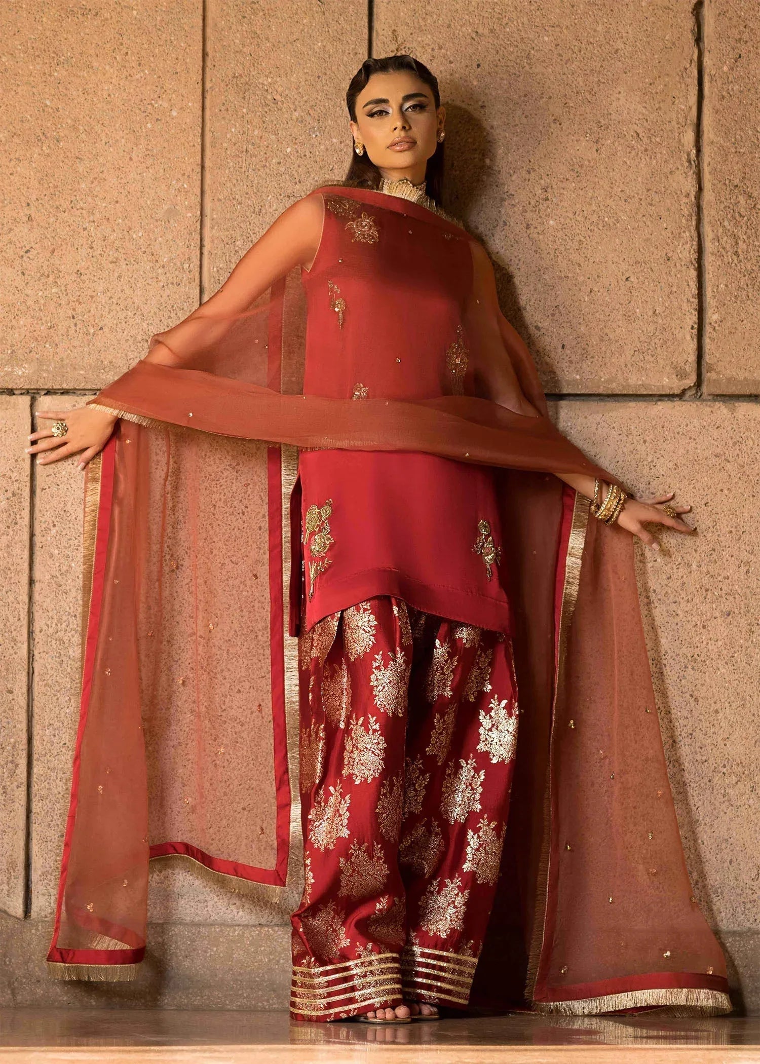 Mahum Asad | Dream a Little Dream of Me | Mimosa - Rang-e-Khaas