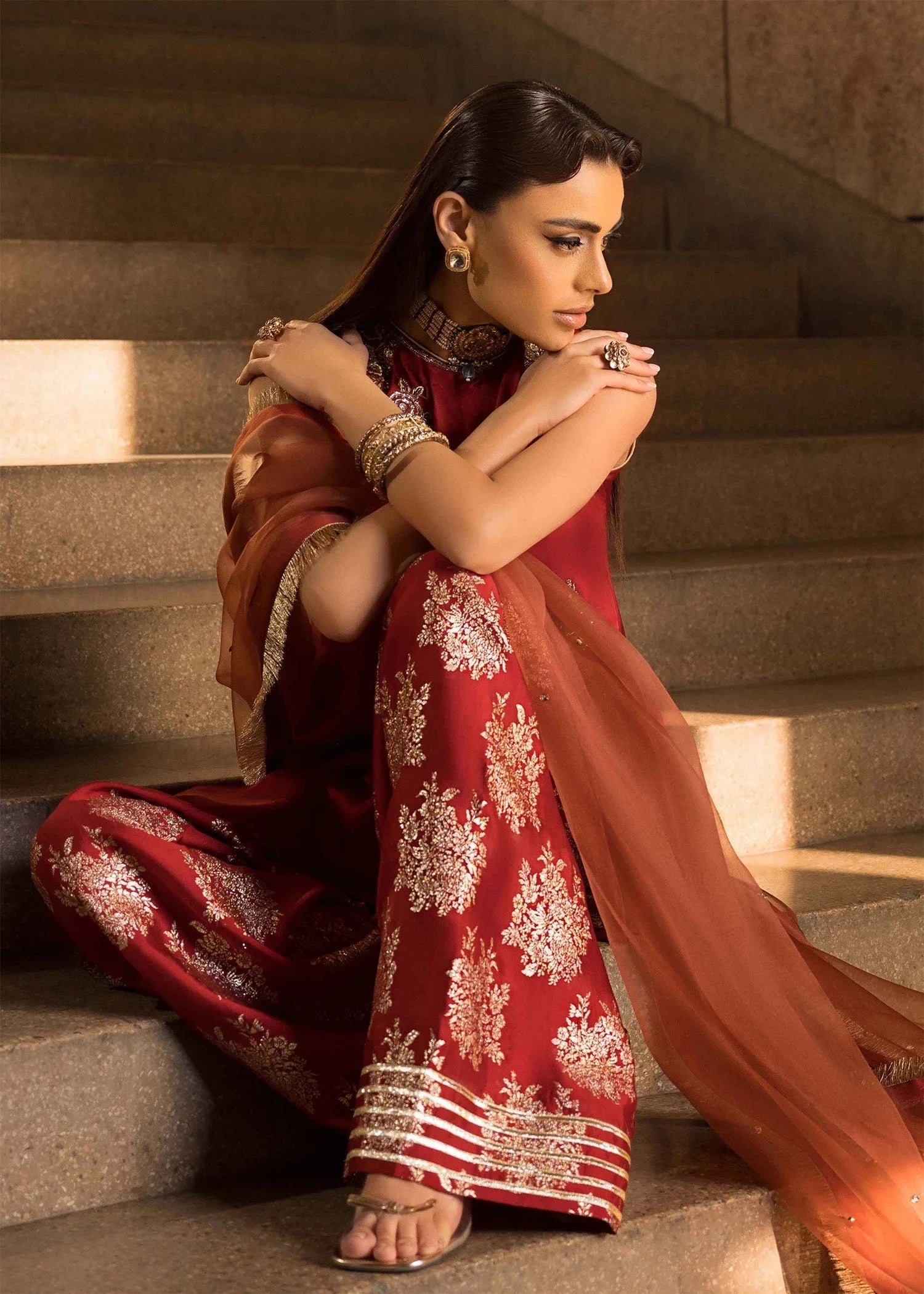 Mahum Asad | Dream a Little Dream of Me | Mimosa - Rang-e-Khaas