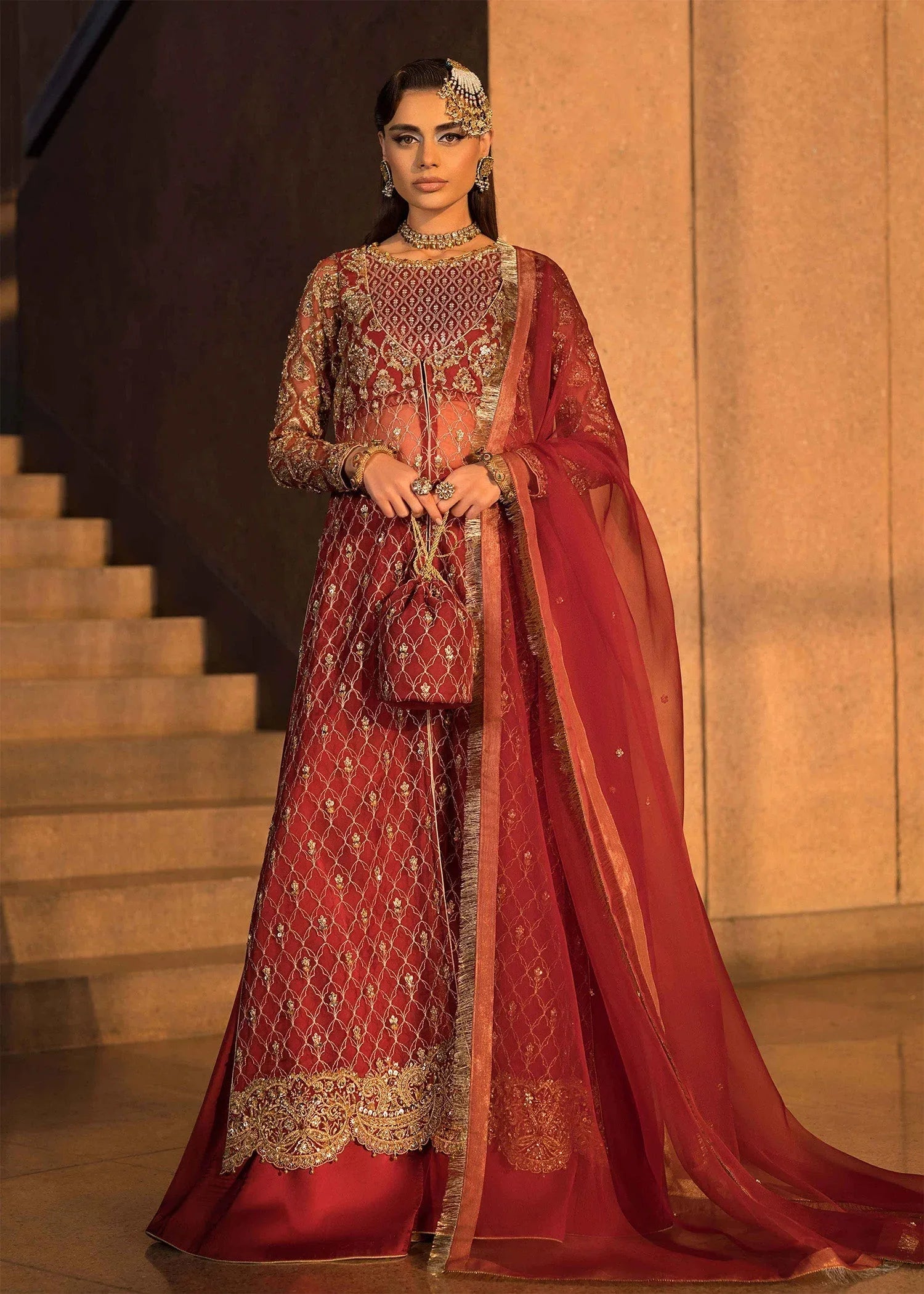 Mahum Asad | Dream a Little Dream of Me | Cherry - Rang-e-Khaas