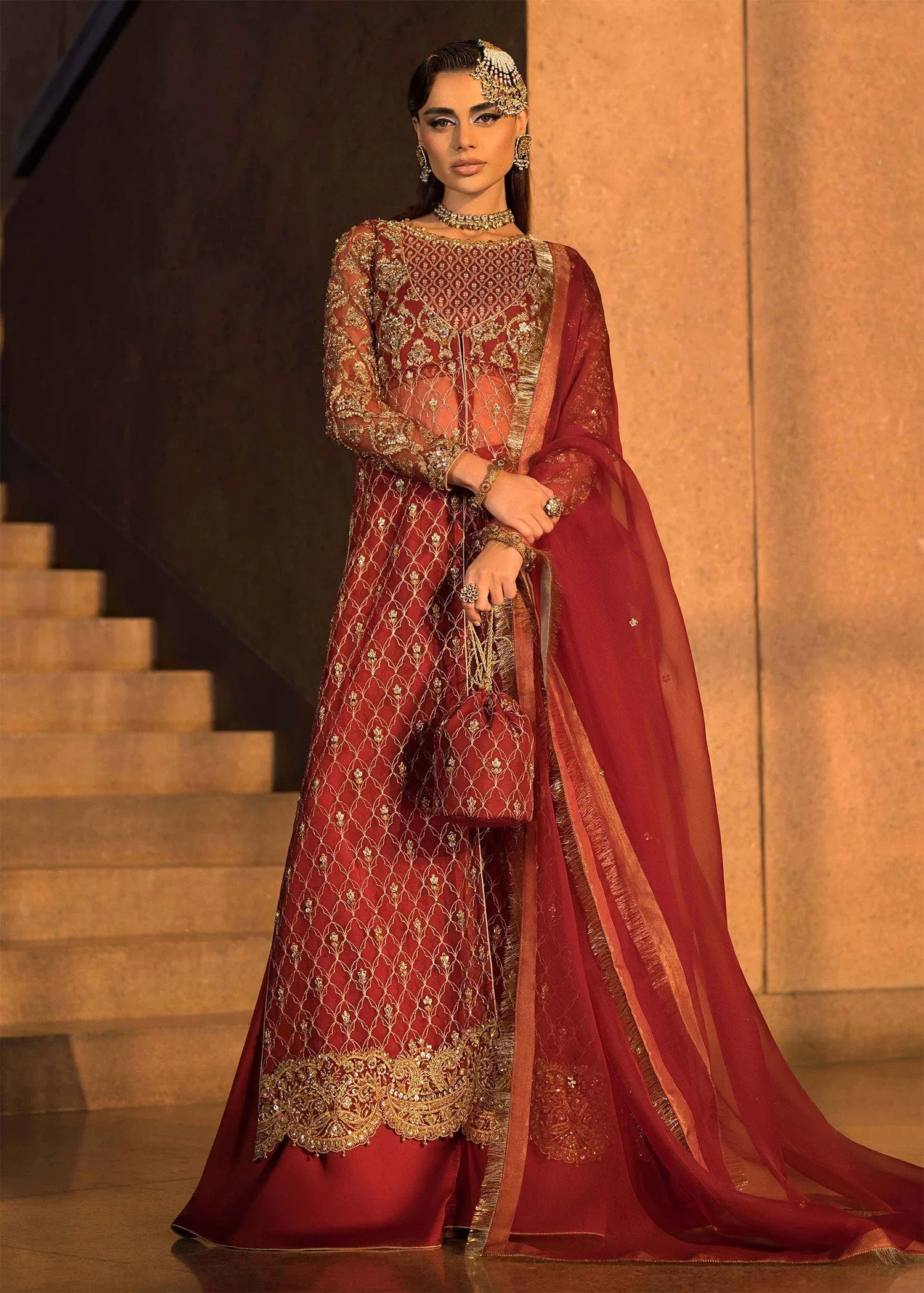 Mahum Asad | Dream a Little Dream of Me | Cherry - Rang-e-Khaas