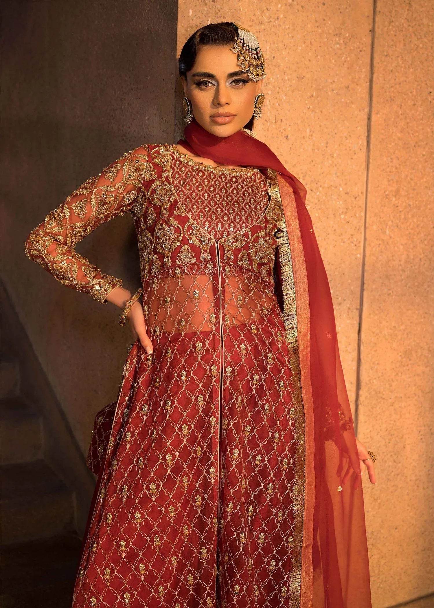 Mahum Asad | Dream a Little Dream of Me | Cherry - Rang-e-Khaas