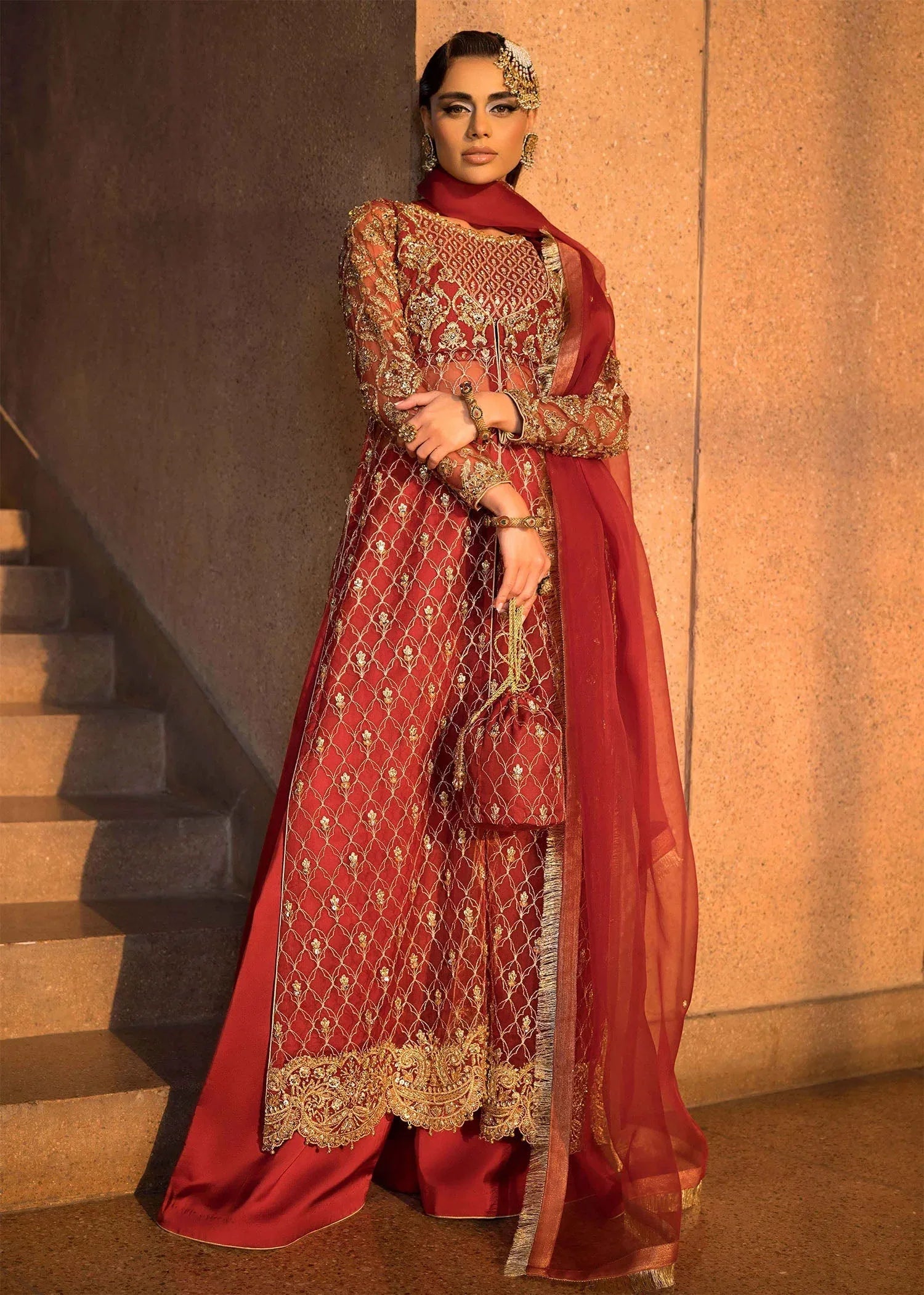 Mahum Asad | Dream a Little Dream of Me | Cherry - Rang-e-Khaas