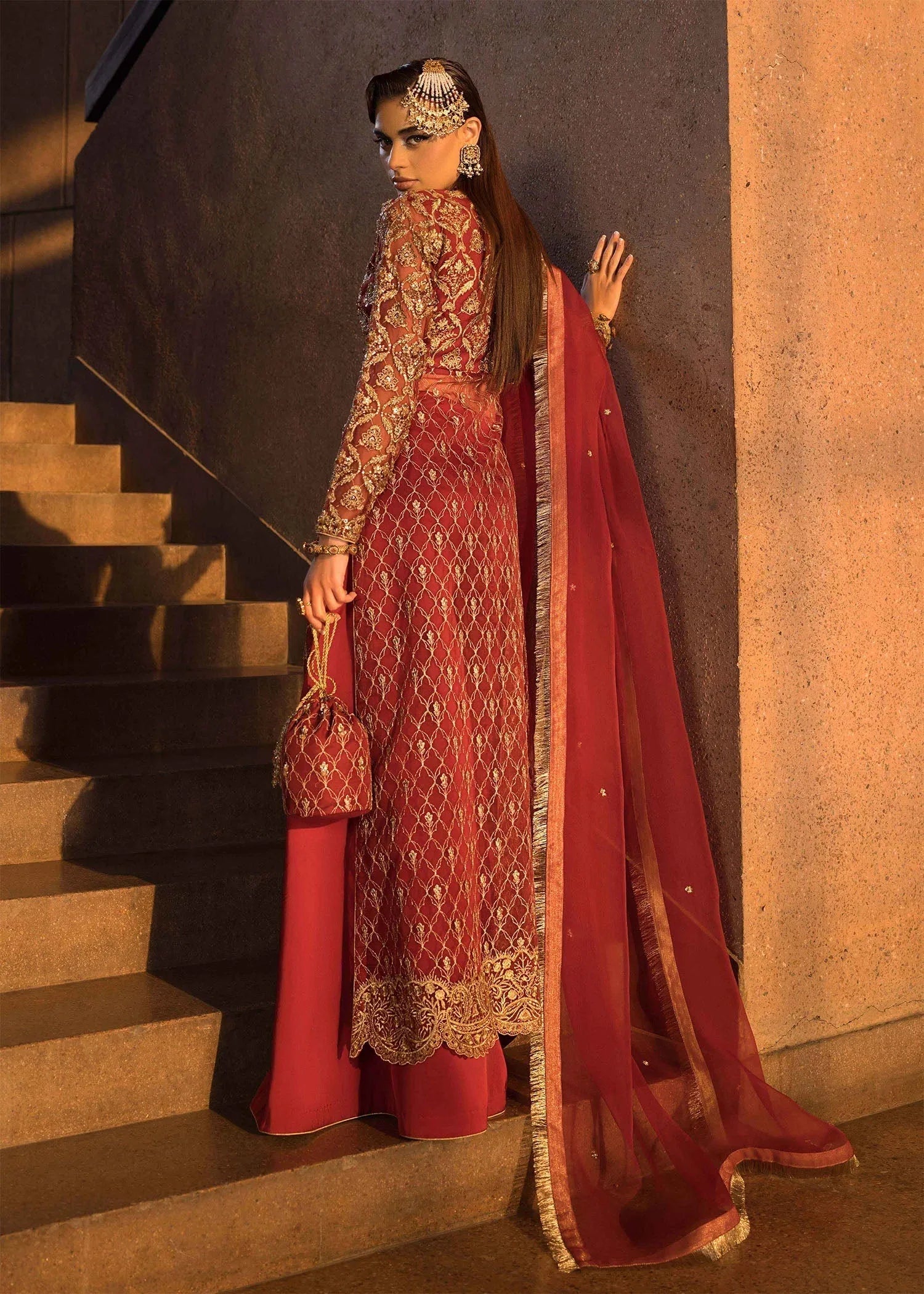 Mahum Asad | Dream a Little Dream of Me | Cherry - Rang-e-Khaas