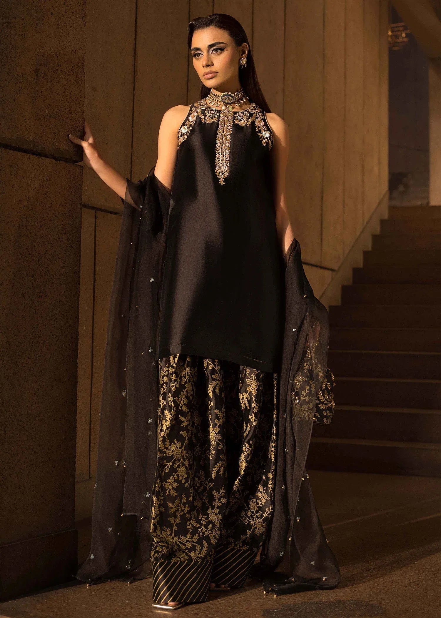 Mahum Asad | Dream a Little Dream of Me | Exposed - Rang-e-Khaas