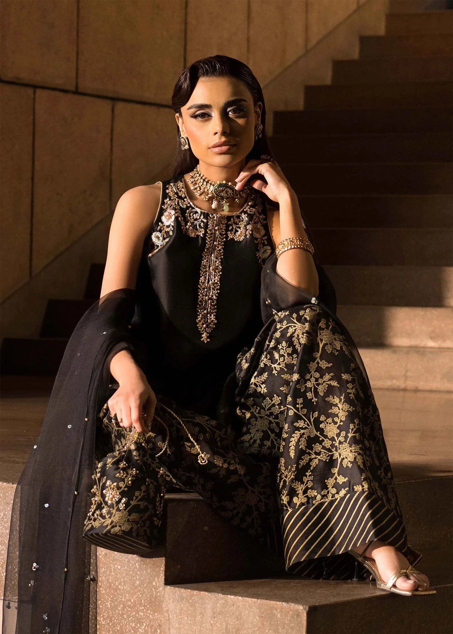 Mahum Asad | Dream a Little Dream of Me | Exposed - Rang-e-Khaas