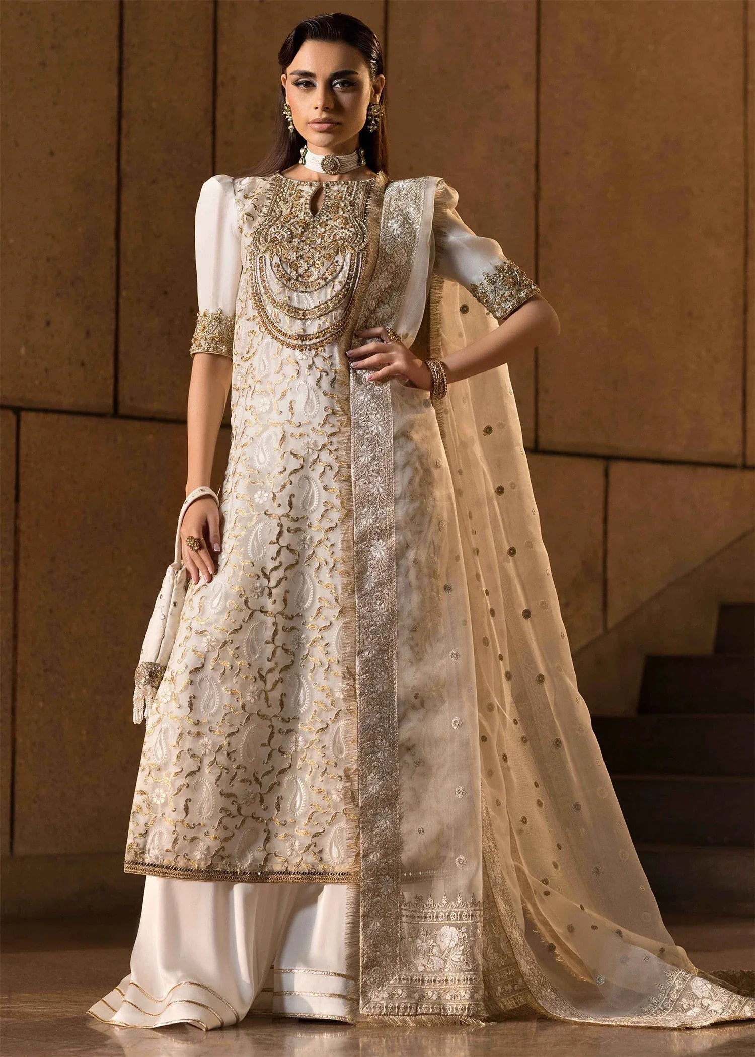 Mahum Asad | Dream a Little Dream of Me | Pearl - Rang-e-Khaas