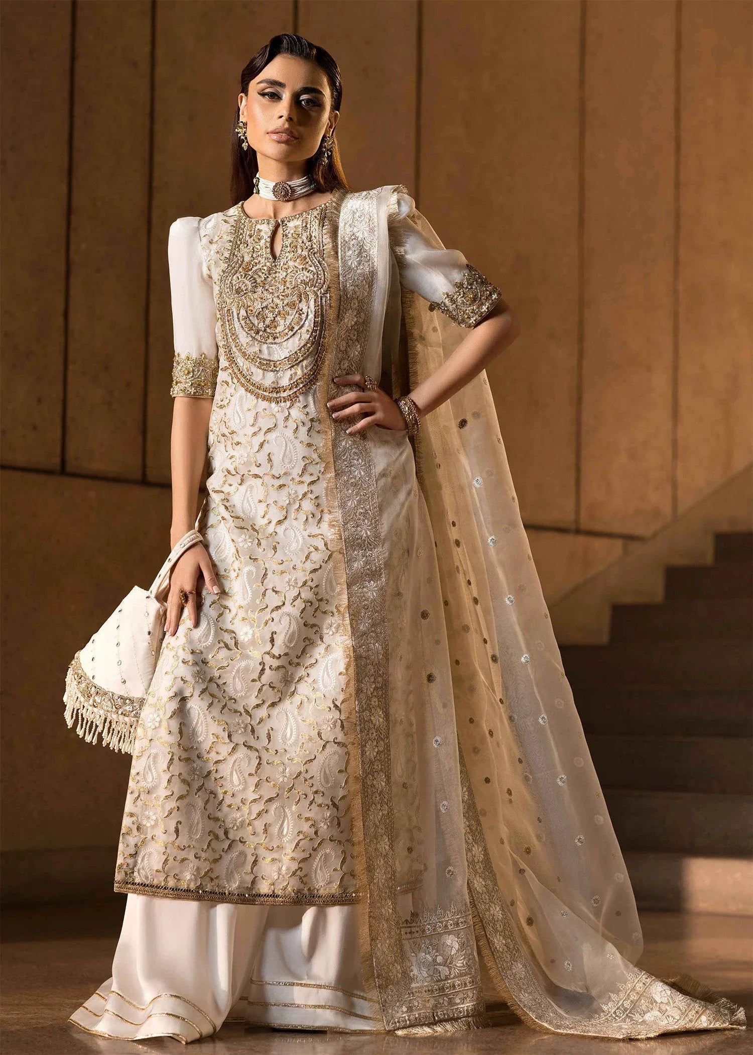 Mahum Asad | Dream a Little Dream of Me | Pearl - Rang-e-Khaas
