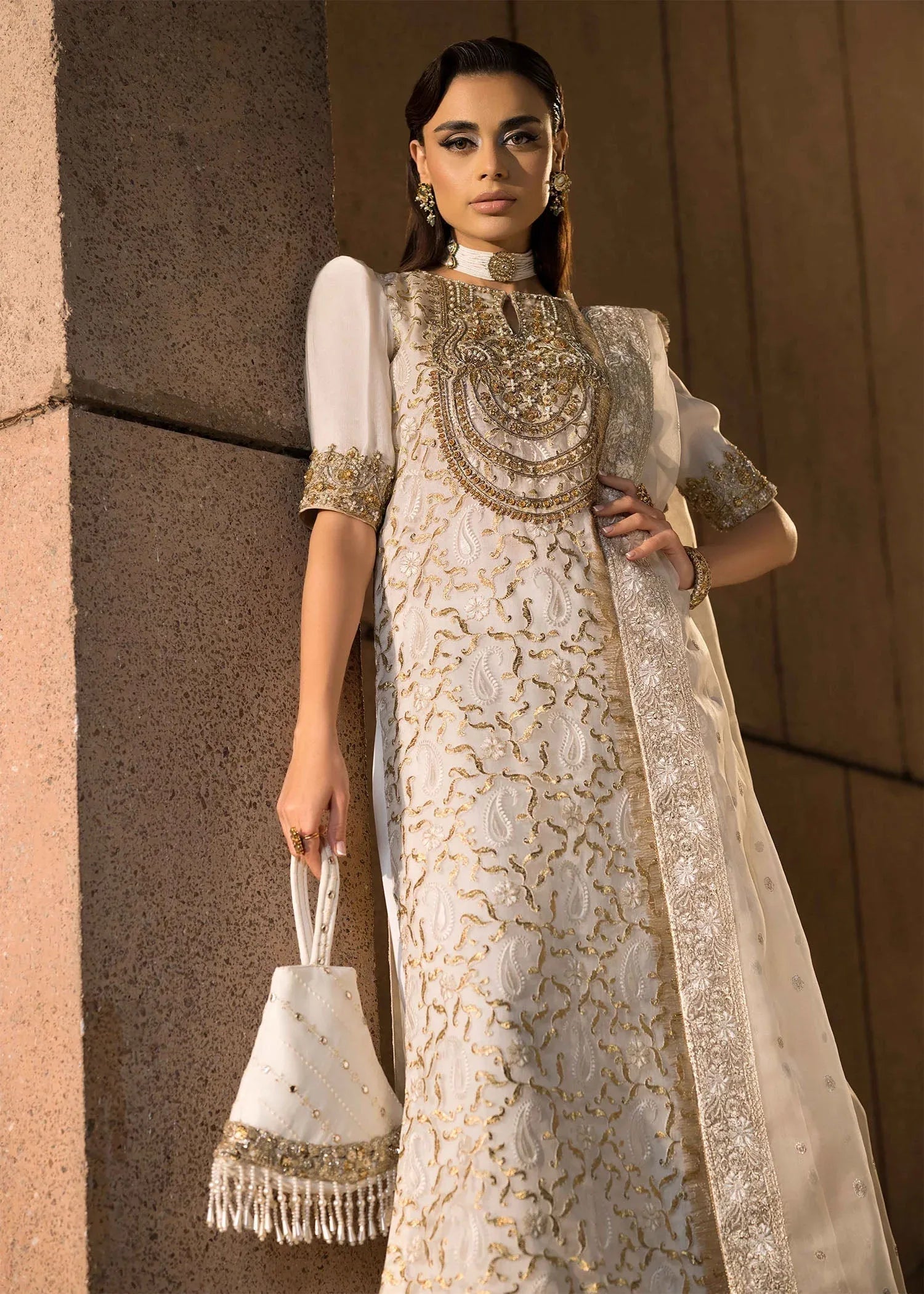 Mahum Asad | Dream a Little Dream of Me | Pearl - Rang-e-Khaas