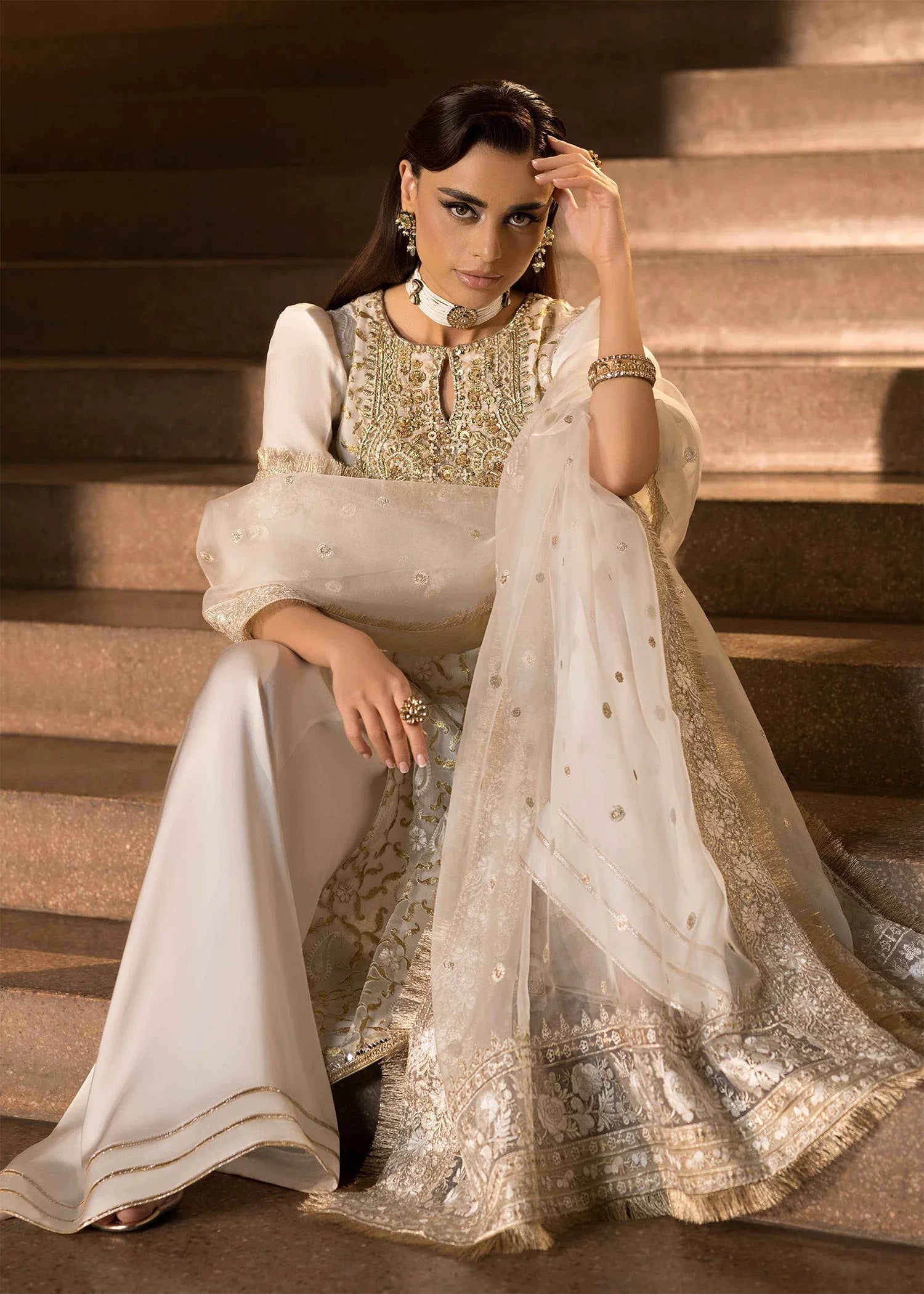 Mahum Asad | Dream a Little Dream of Me | Pearl - Rang-e-Khaas