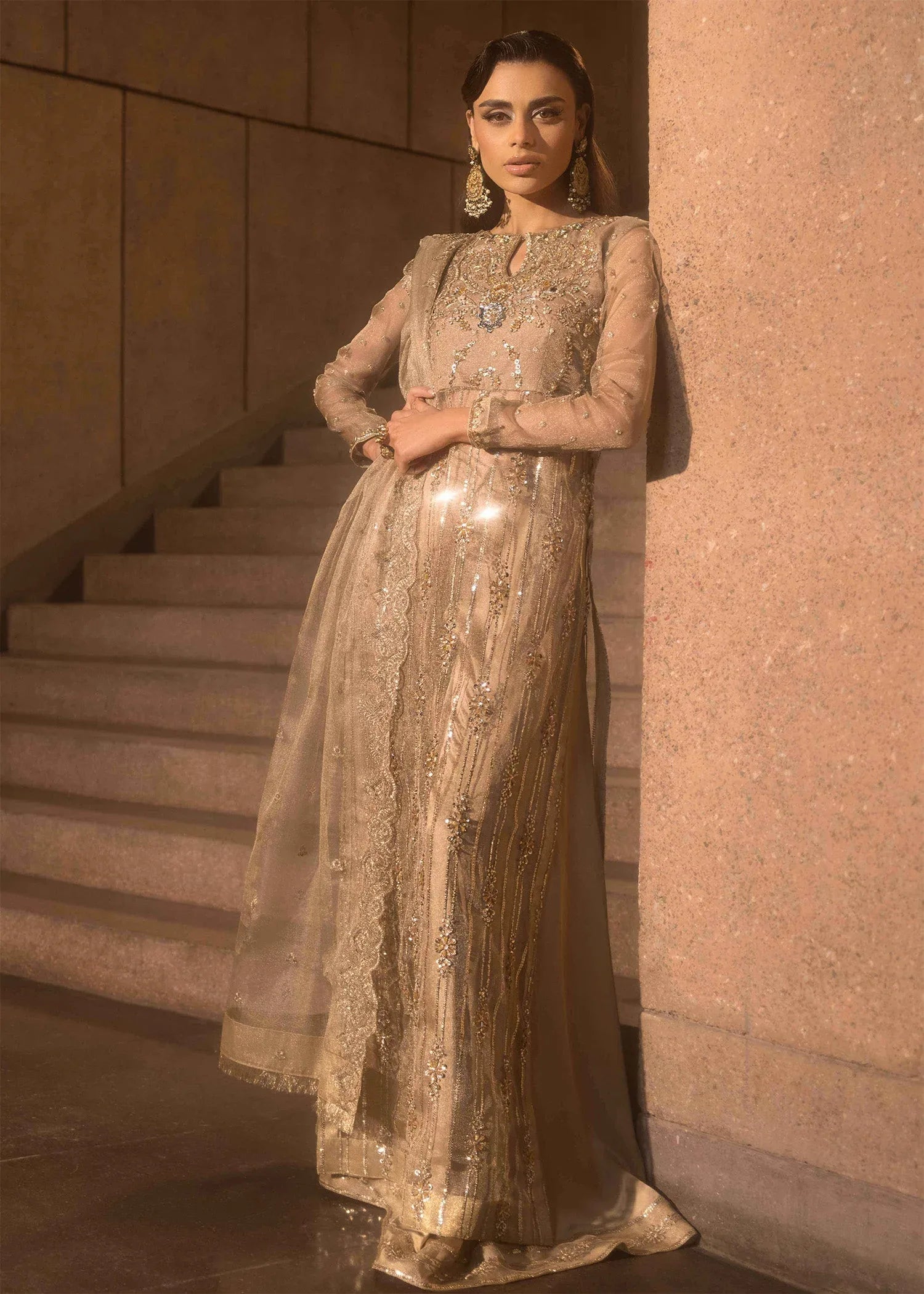 Mahum Asad | Dream a Little Dream of Me | Shimmer - Rang-e-Khaas