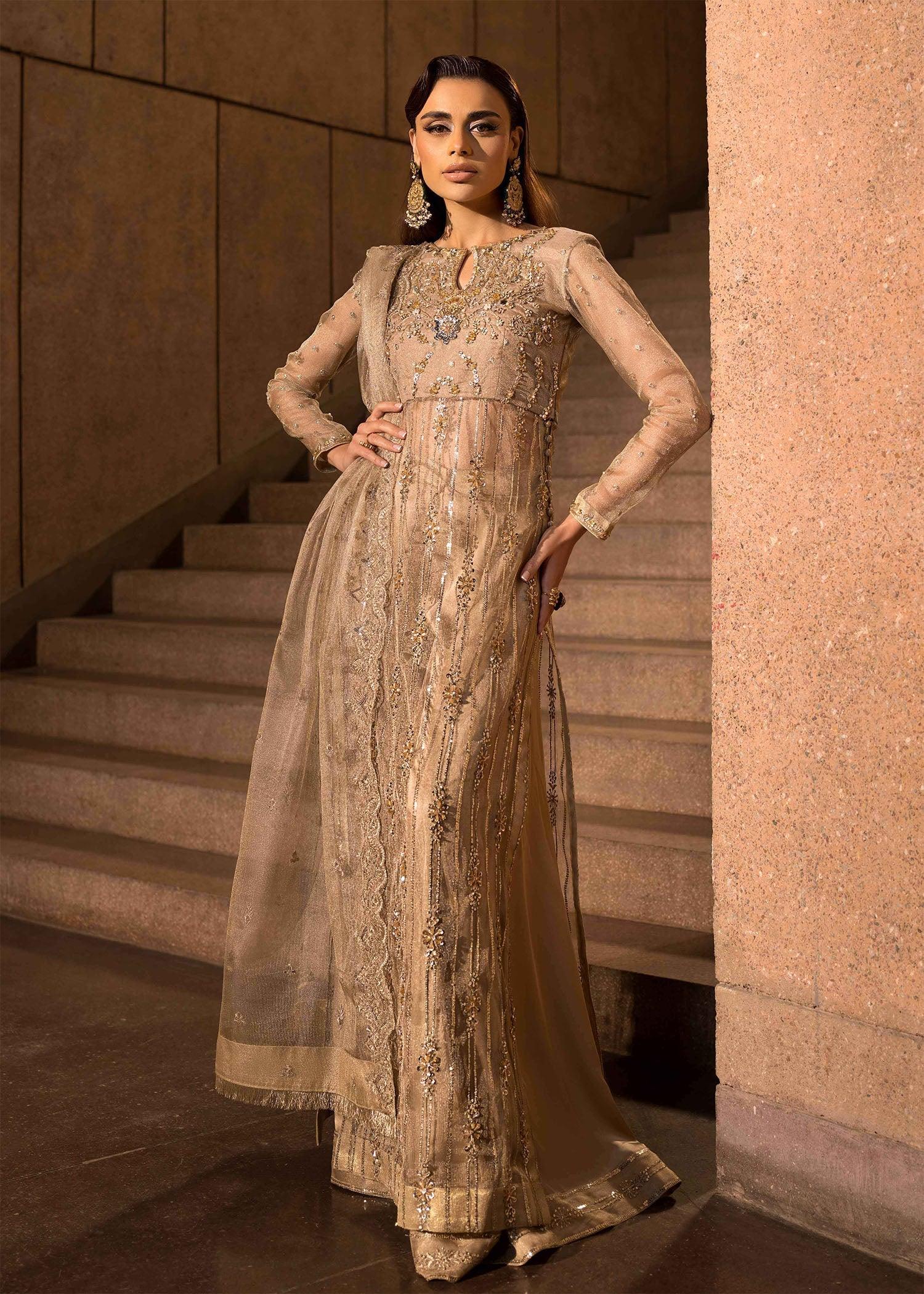 Mahum Asad | Dream a Little Dream of Me | Shimmer - Rang-e-Khaas