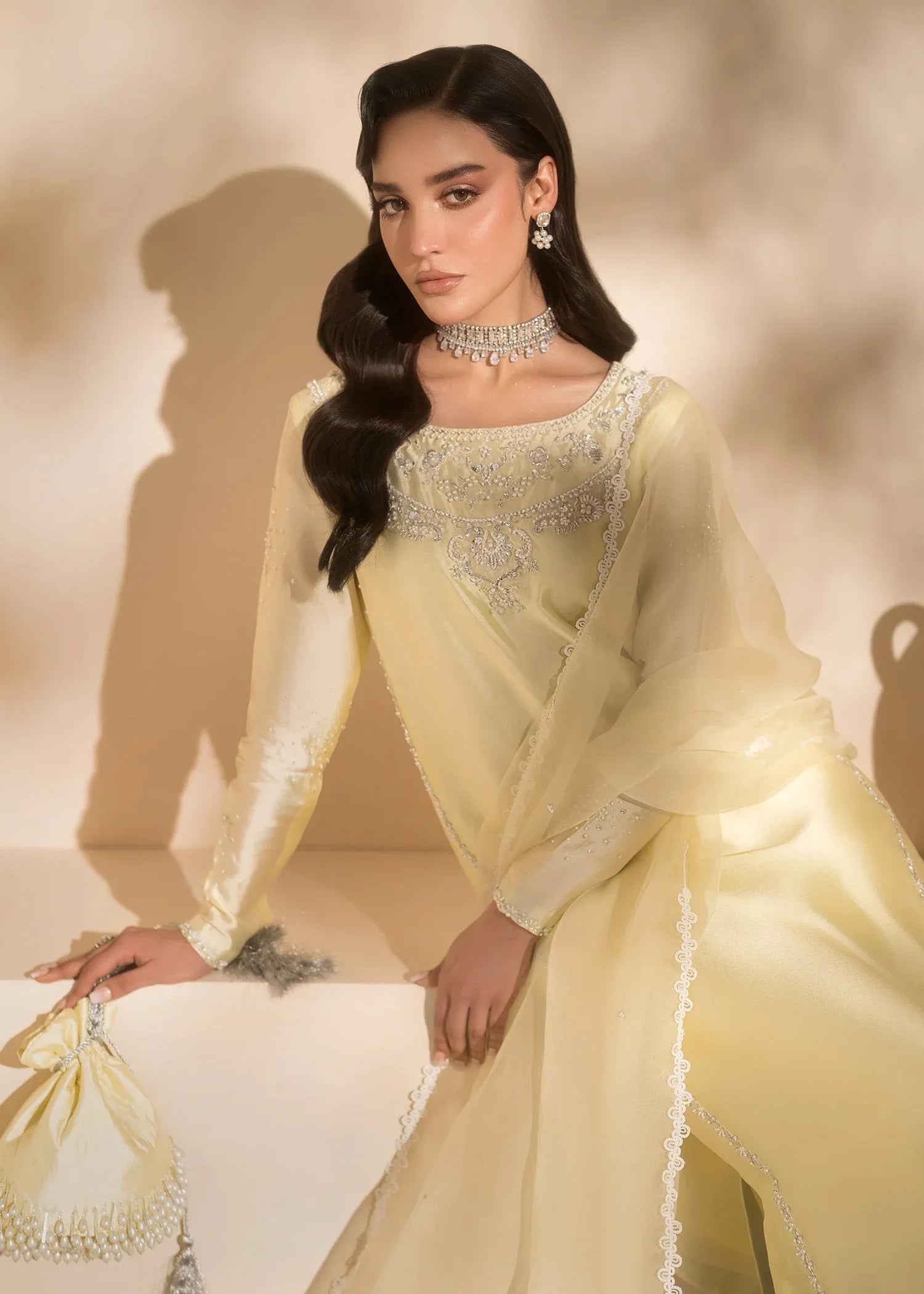 Mahum Asad | Breaking the Bar | Lolita - Rang-e-Khaas