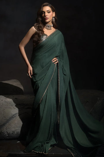 Charizma | Statement Dresses | STM-4-06 - Rang-e-Khaas