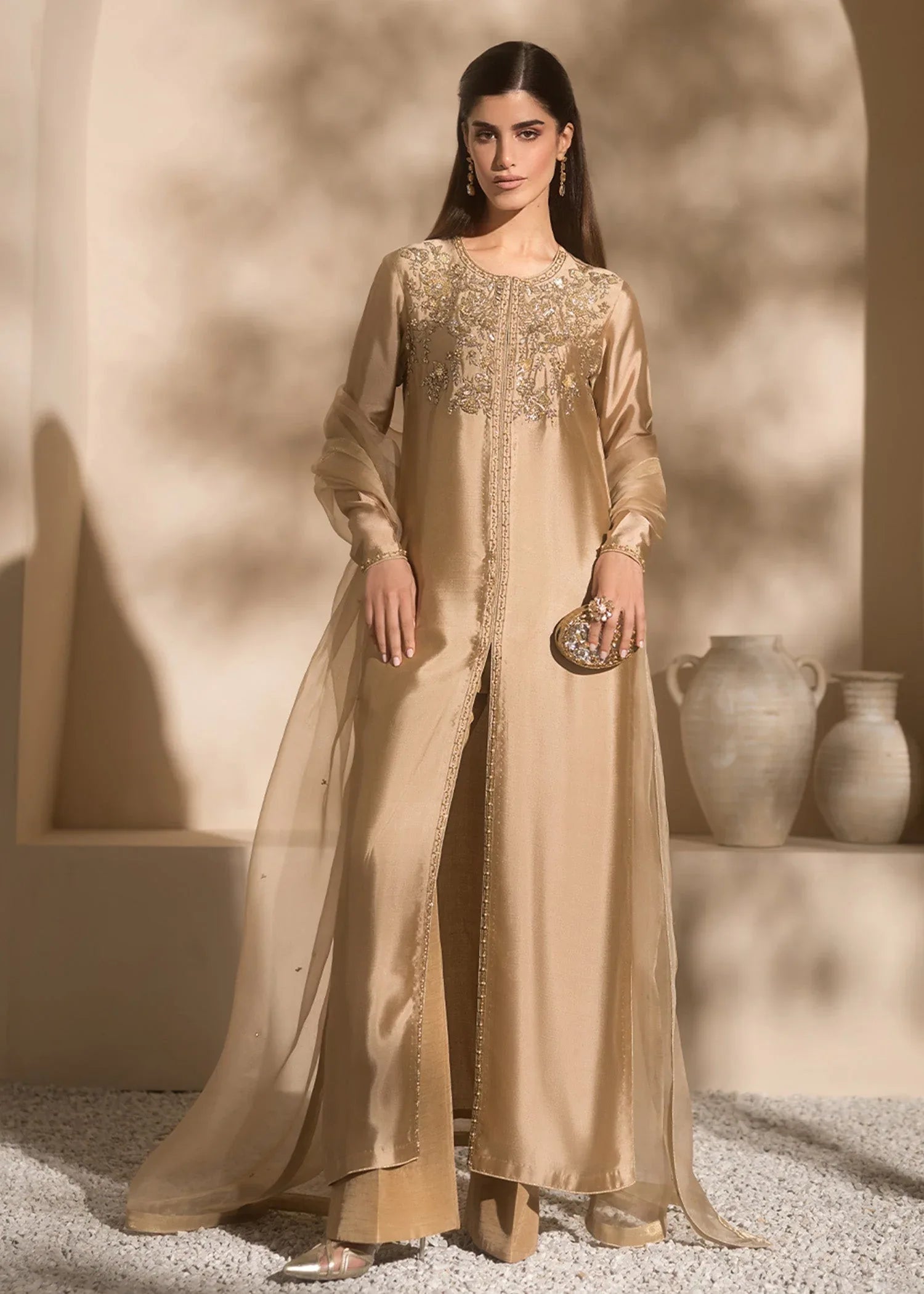 Mahum Asad | Breaking the Bar | Charm - Rang-e-Khaas