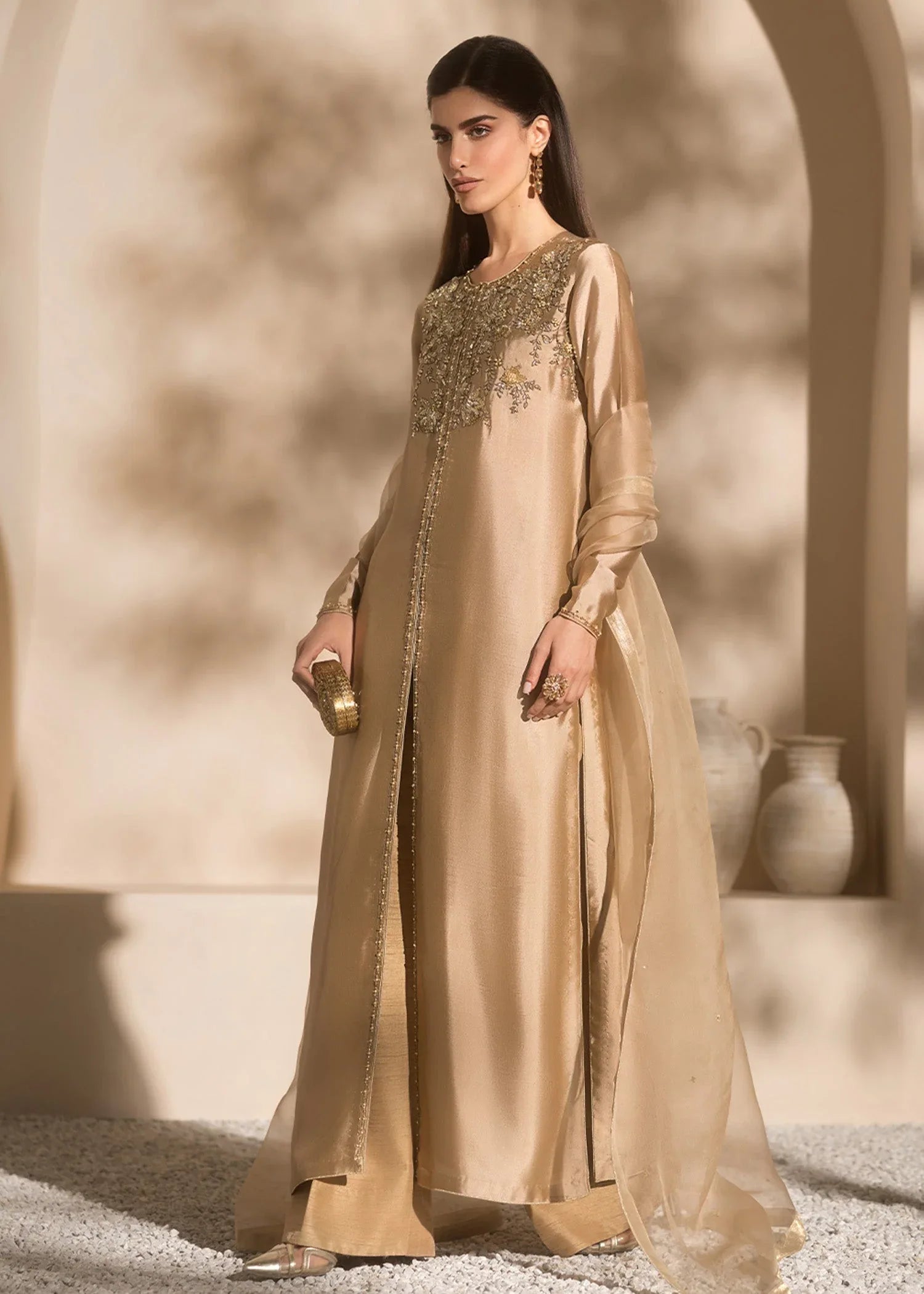 Mahum Asad | Breaking the Bar | Charm - Rang-e-Khaas