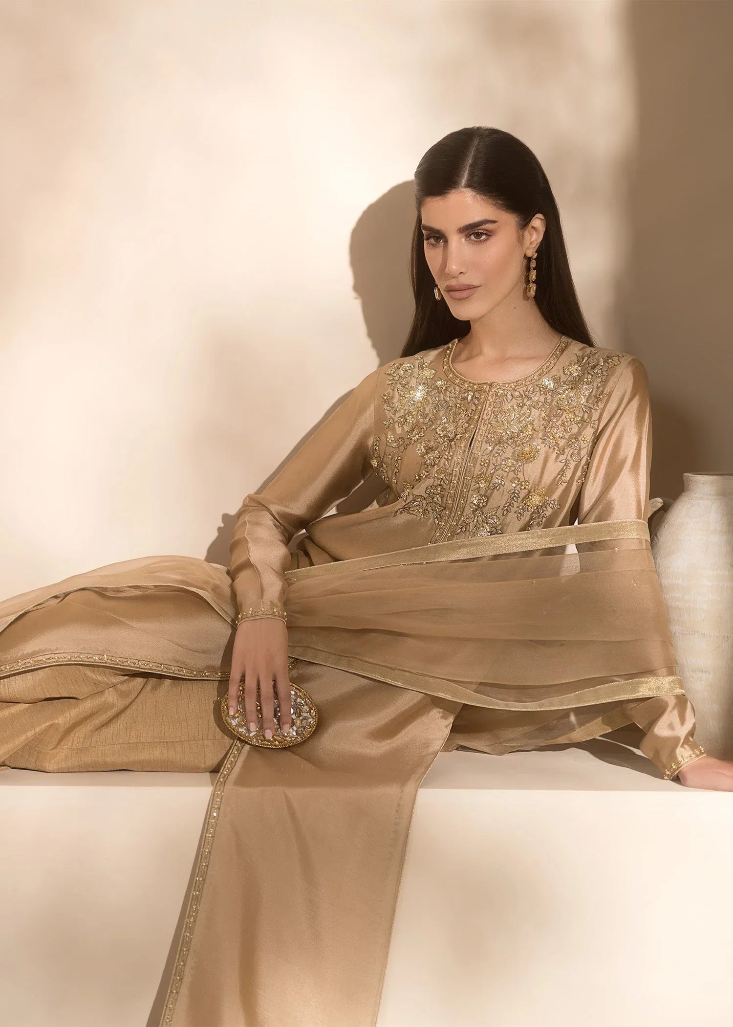 Mahum Asad | Breaking the Bar | Charm - Rang-e-Khaas