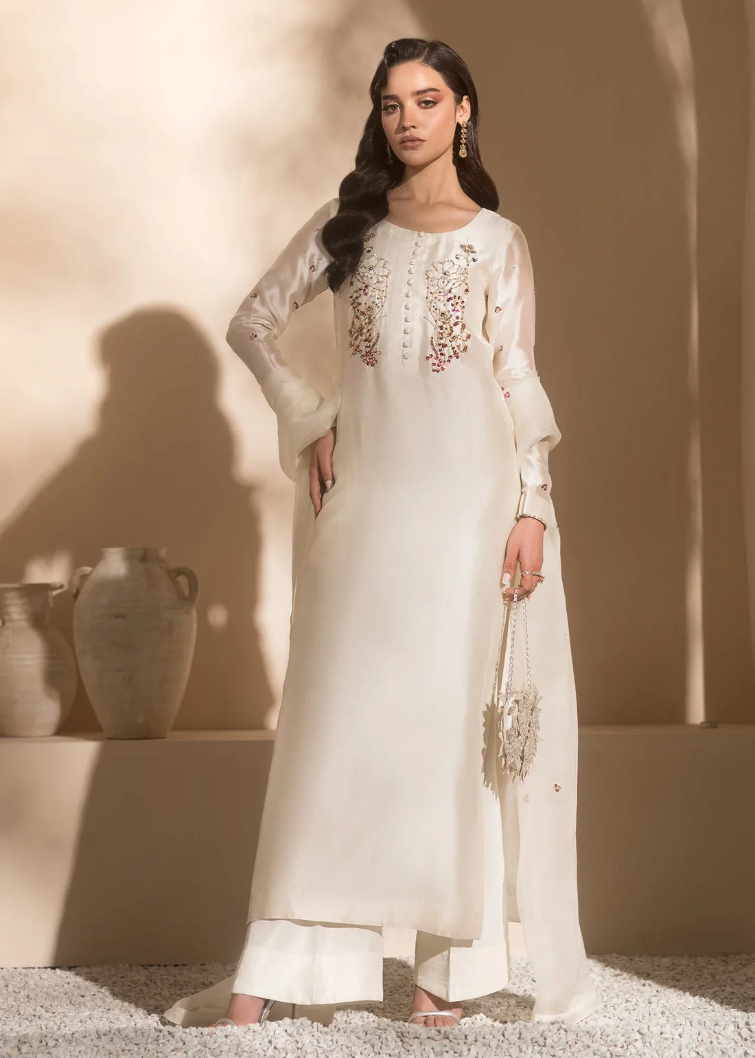 Mahum Asad | Breaking the Bar | Gloss - Rang-e-Khaas