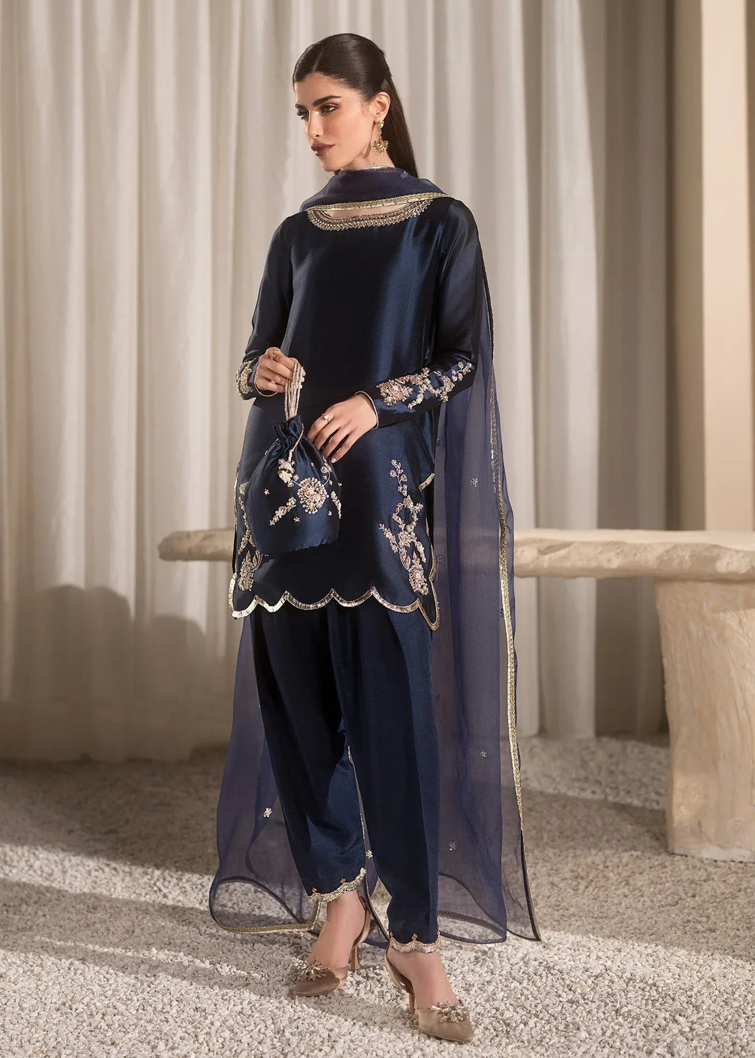 Mahum Asad | Breaking the Bar | Diva - Rang-e-Khaas