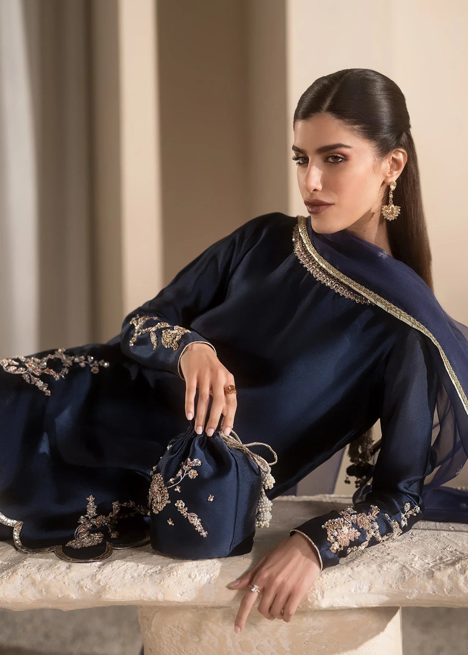 Mahum Asad | Breaking the Bar | Diva - Rang-e-Khaas