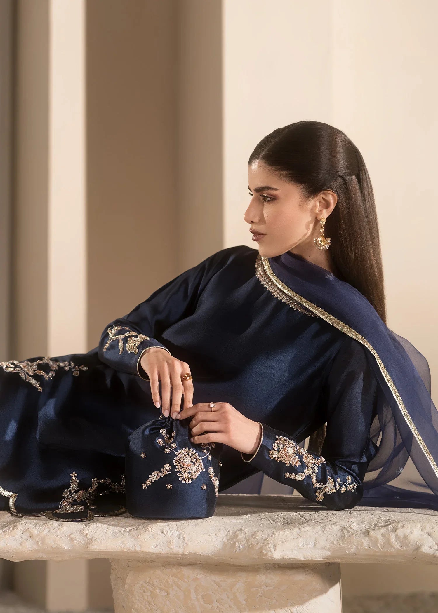 Mahum Asad | Breaking the Bar | Diva - Rang-e-Khaas