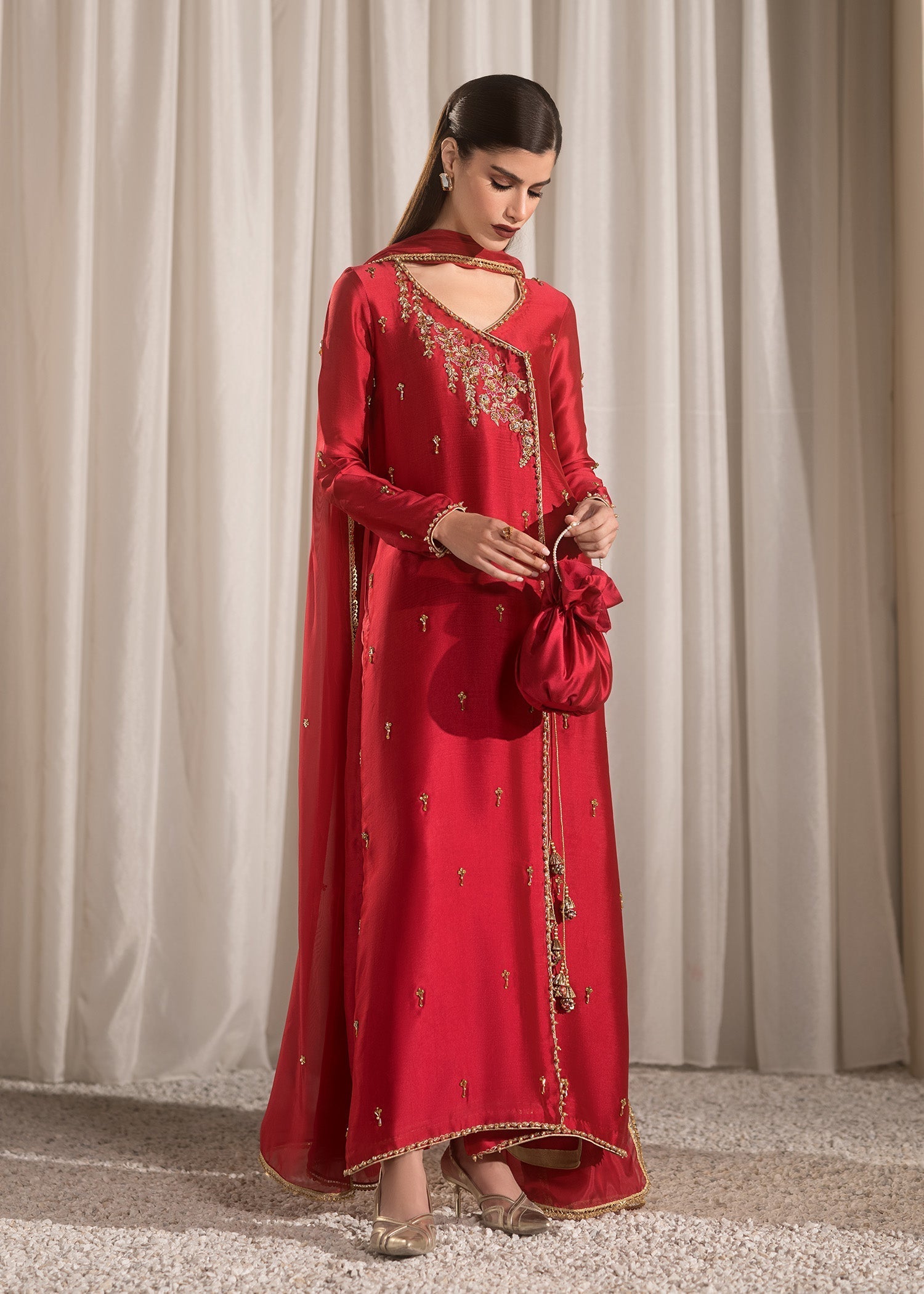 Mahum Asad | Breaking the Bar | Spice - Rang-e-Khaas