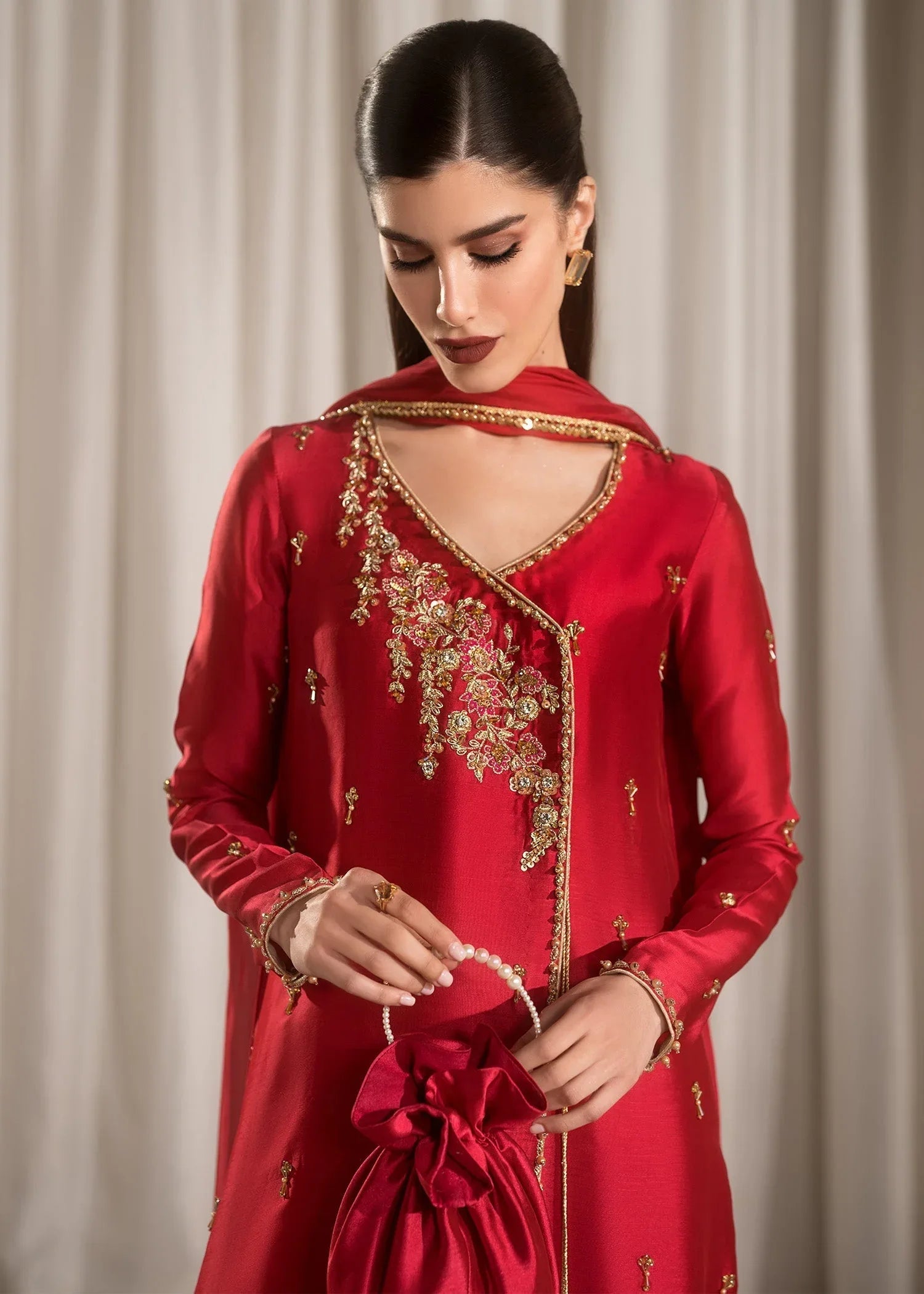 Mahum Asad | Breaking the Bar | Spice - Rang-e-Khaas