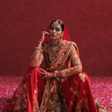Erum Khan | Laal Rang | RESHMA