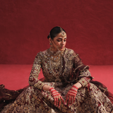 Erum Khan | Laal Rang | NEELOFAR