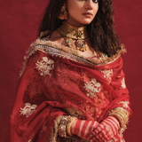 Erum Khan | Laal Rang | NOOR JAHAN