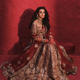 Erum Khan | Laal Rang | NOOR JAHAN