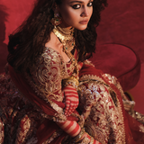 Erum Khan | Laal Rang | NOOR JAHAN