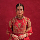 Erum Khan | Laal Rang | BABRA