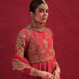 Erum Khan | Laal Rang | BABRA