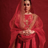Erum Khan | Laal Rang | BABRA