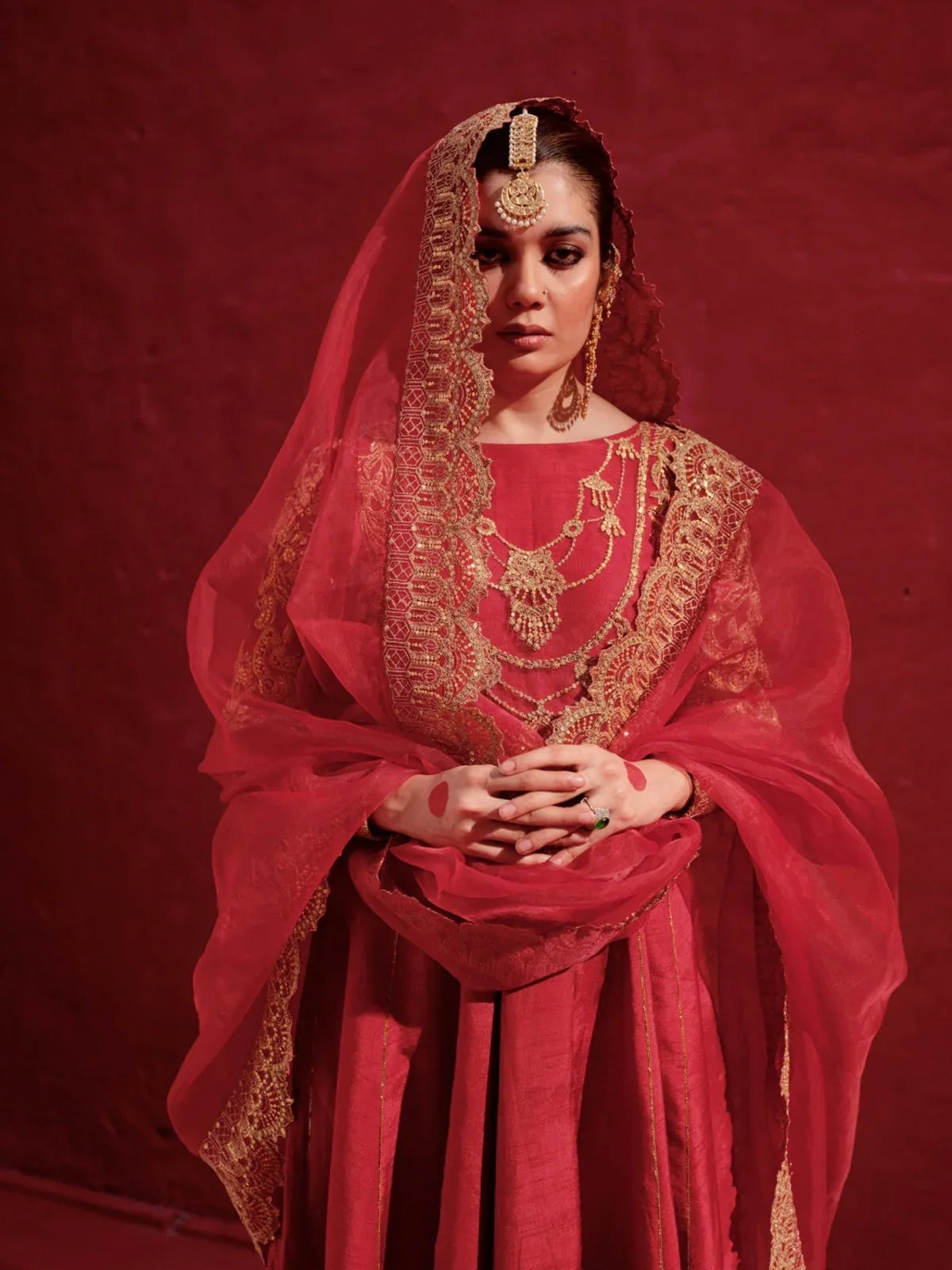 Erum Khan | Laal Rang | BABRA - Rang-e-Khaas
