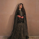 Erum Khan | Shab Siyah 23 | Noor